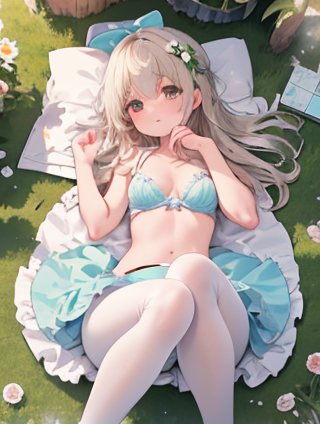 化妆刷与碗：从日常用品到艺术创作的奇妙旅程